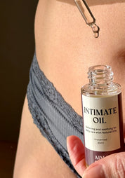Intimate oil NEW