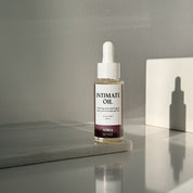 Intimate oil NEW